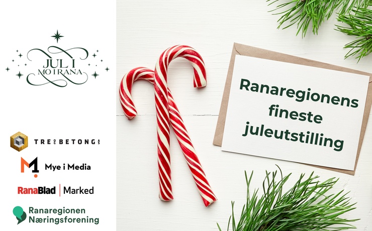 juleutstilling banner
