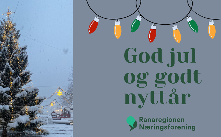 god jul