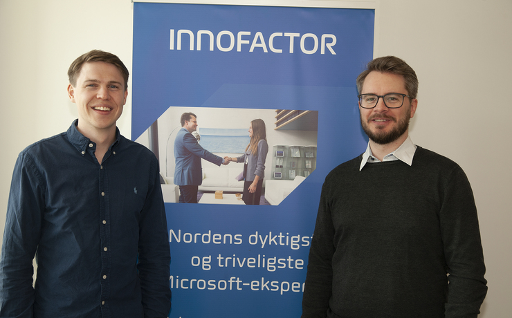 Innofactor