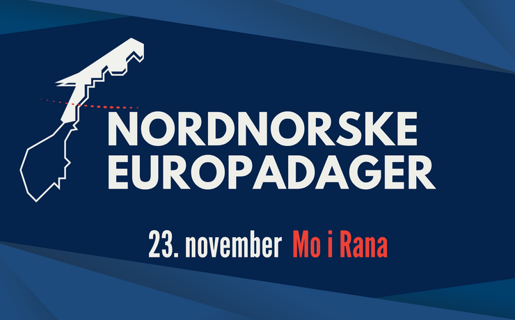 nordnorske europadager