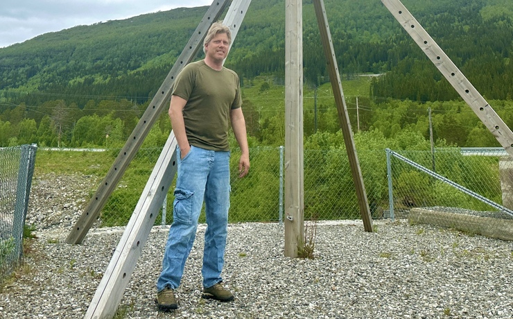 Krokstrand