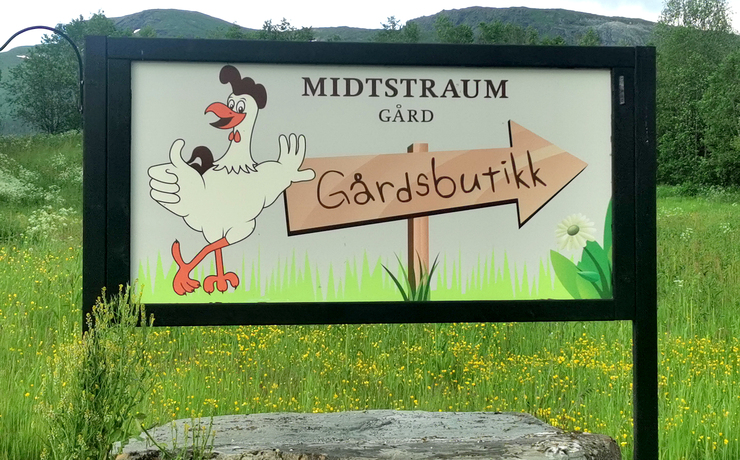 midtstraum