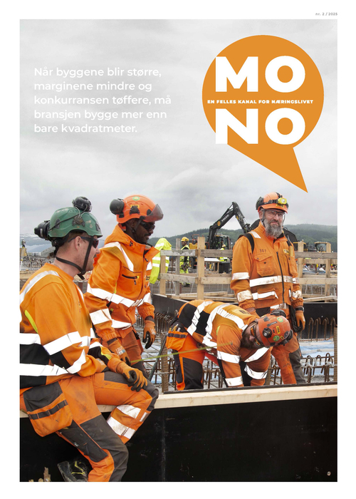 Mono 2-2025