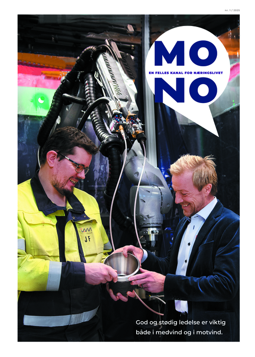 Mono 1-2025