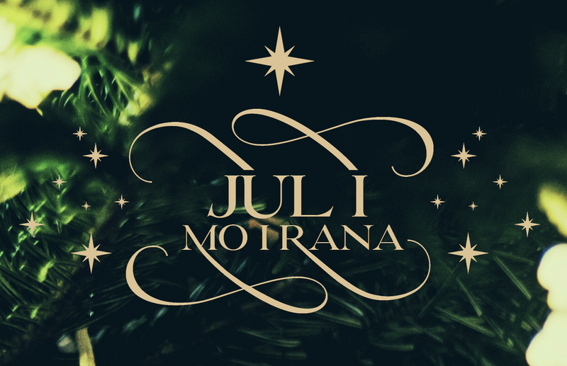 banner jul i mo i rana