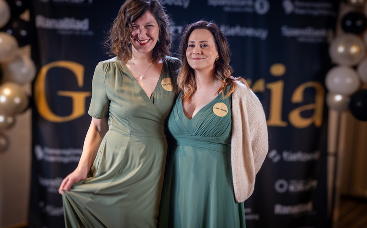 Nye priser og ny giv for Gallaria 2026