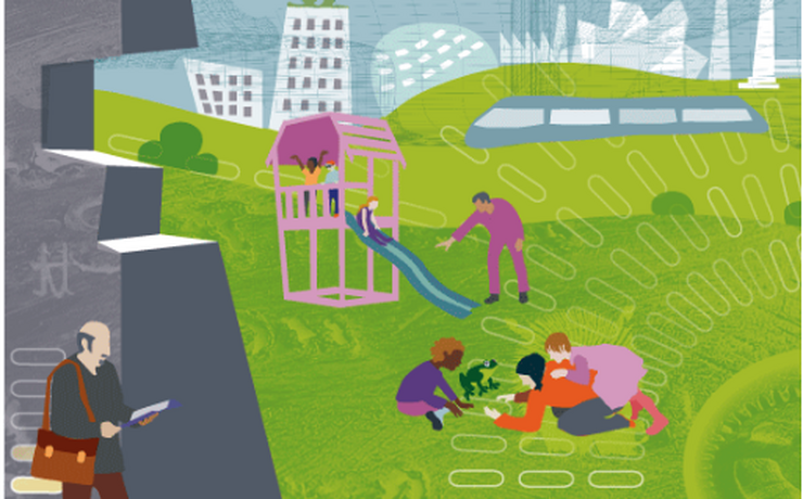 illustrasjon av fullføringsreformen