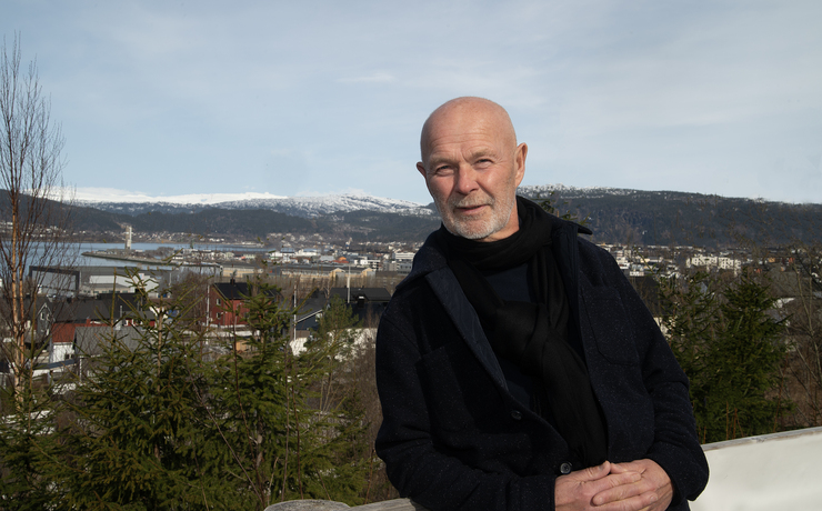 Bjørn Bonsaksen