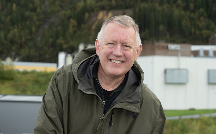 henrik johansen