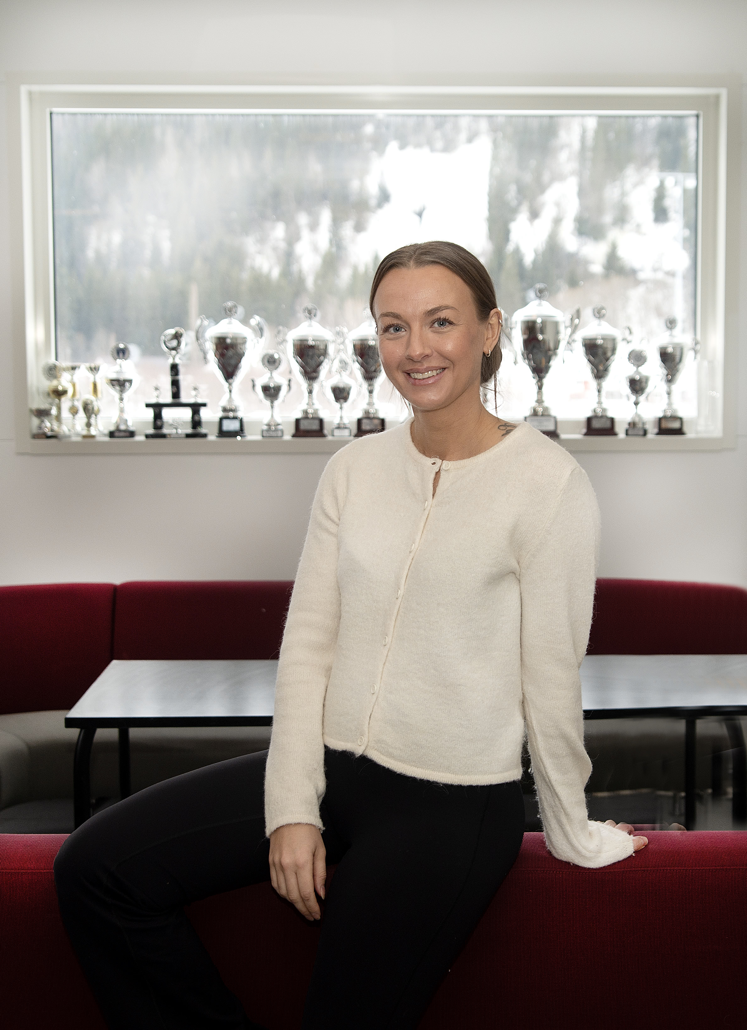 Bossmo & Ytteren Idrettslag er en av Nord-Norges største breddeidrettsklubber. 