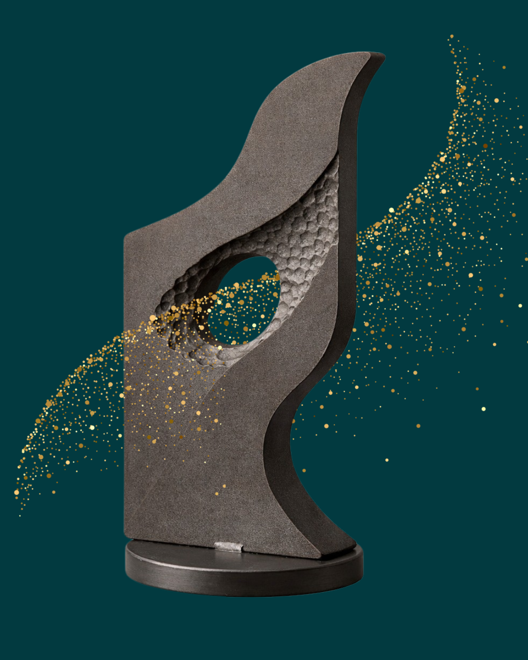 Statuetter Gallaria 2026